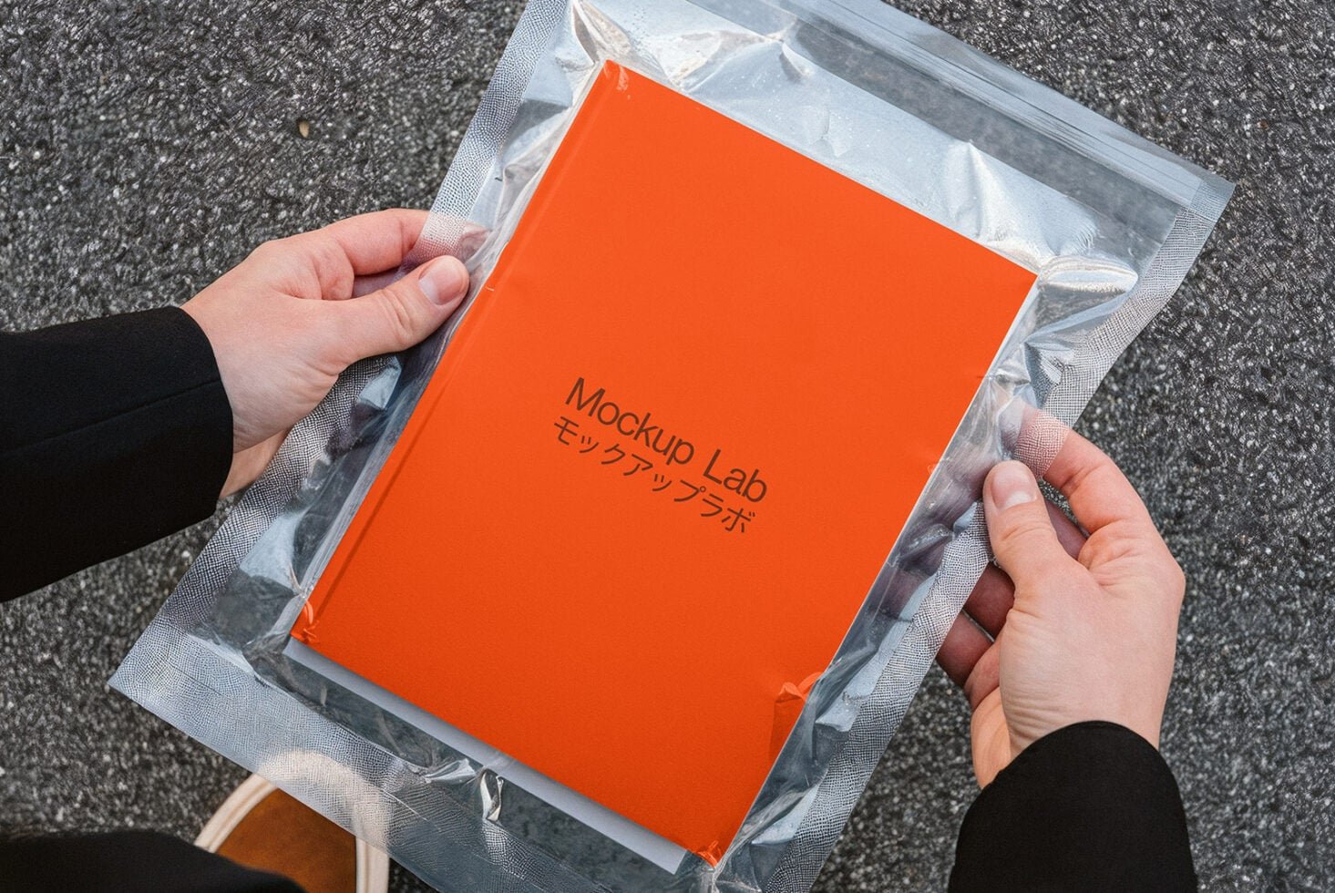 Notebook 02ML Mockup preview 2