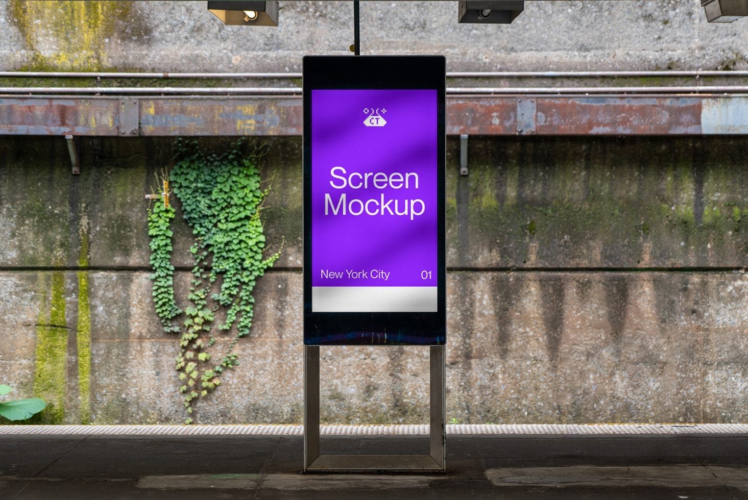 Screen Mockup 2 NYC 01