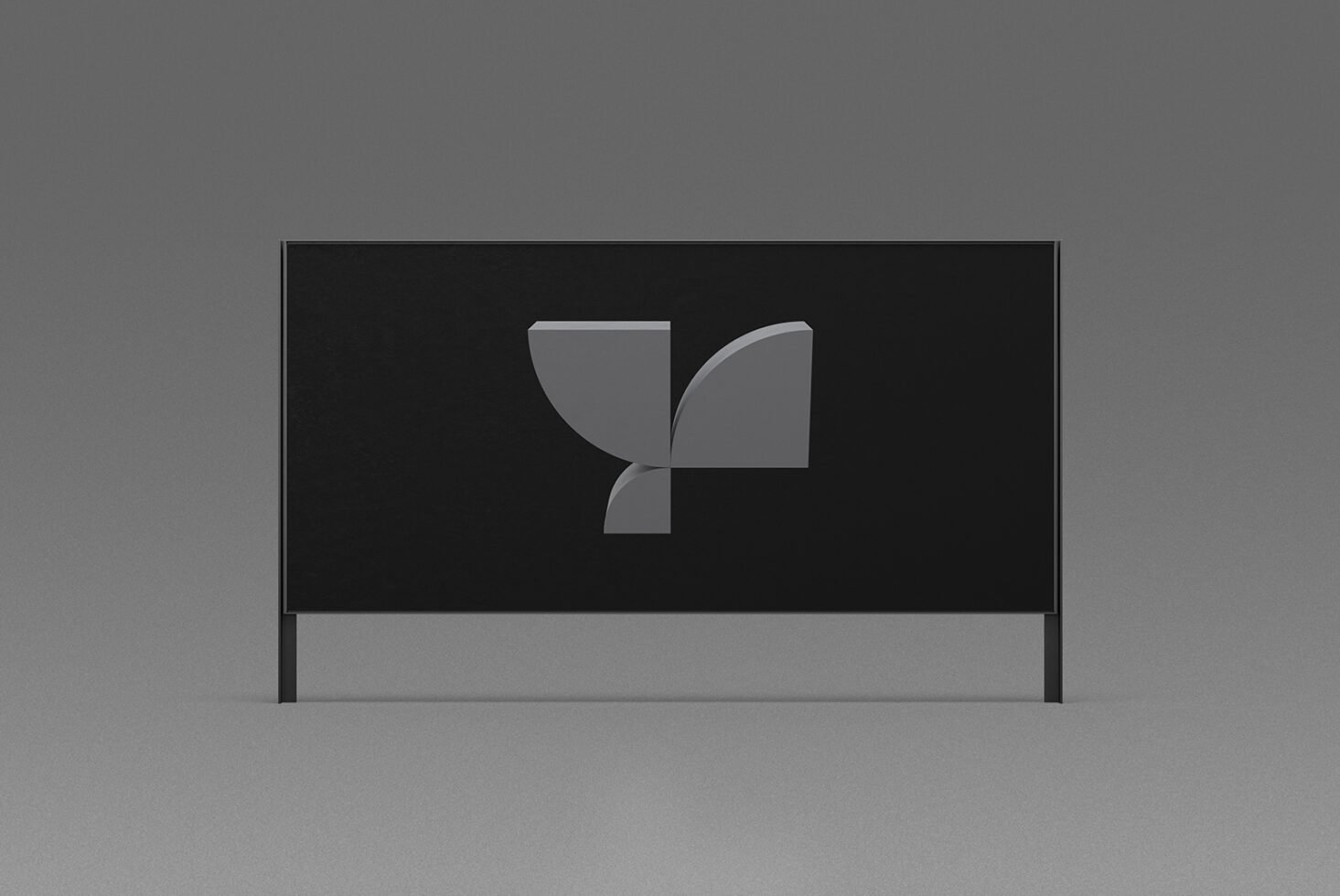 F12 Poster (Dark) preview 4