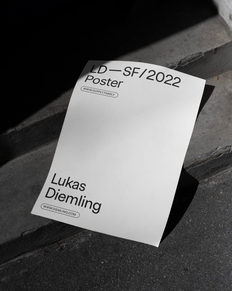 Poster 01 Mockup