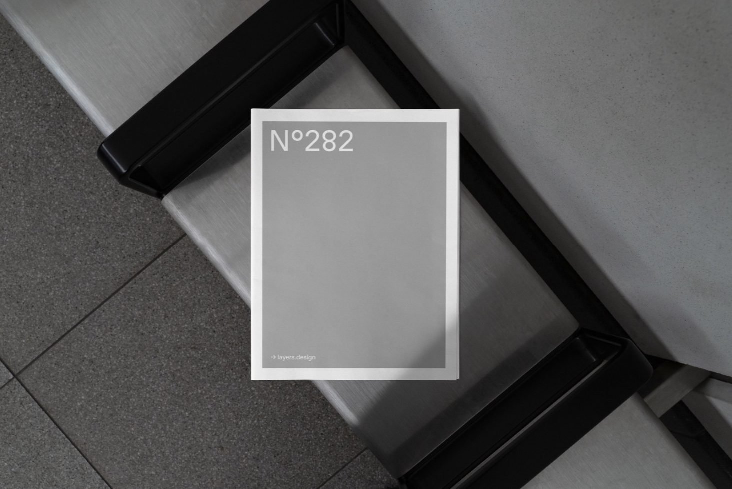 N°282 preview 2