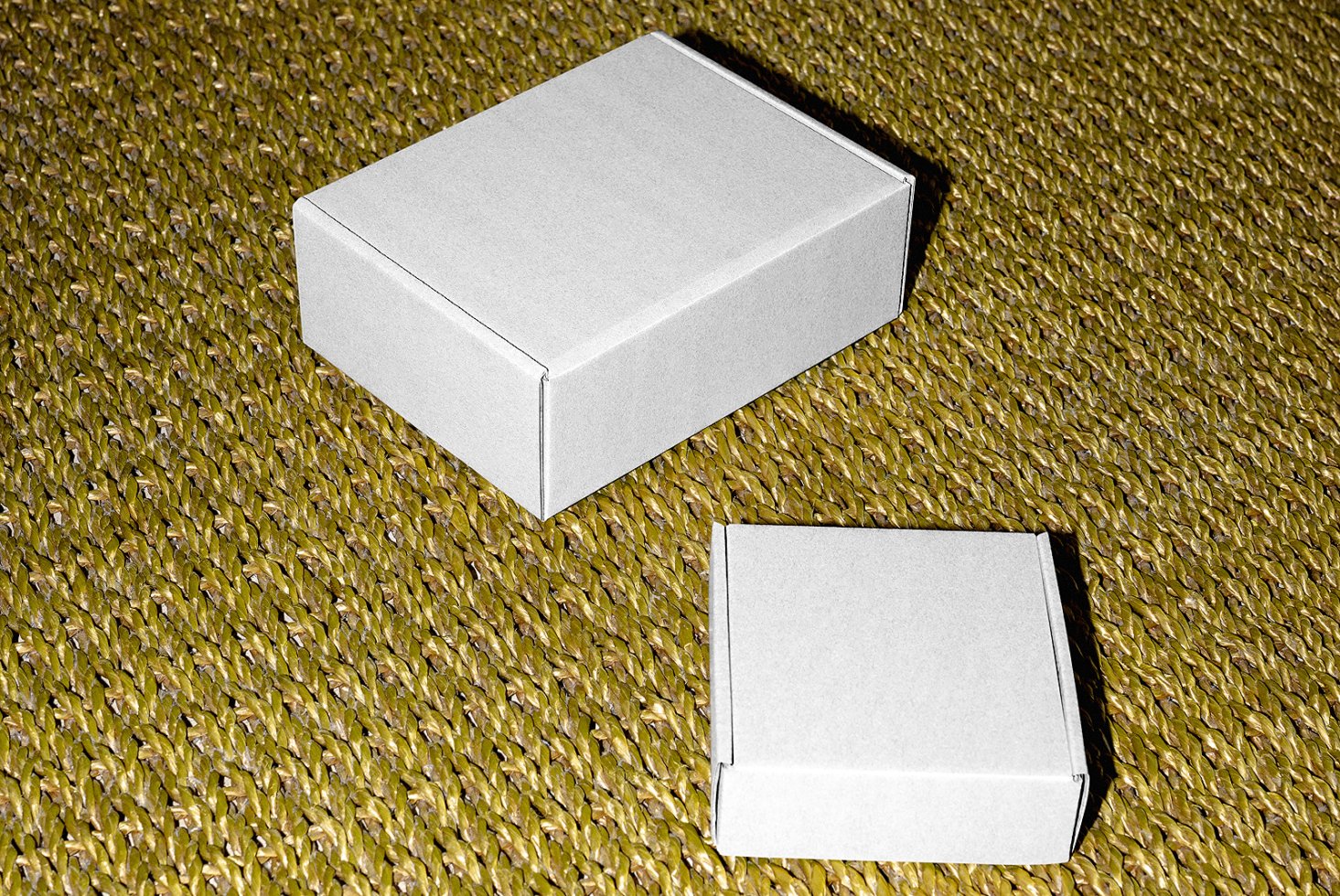 Box Mockup 08 preview 2