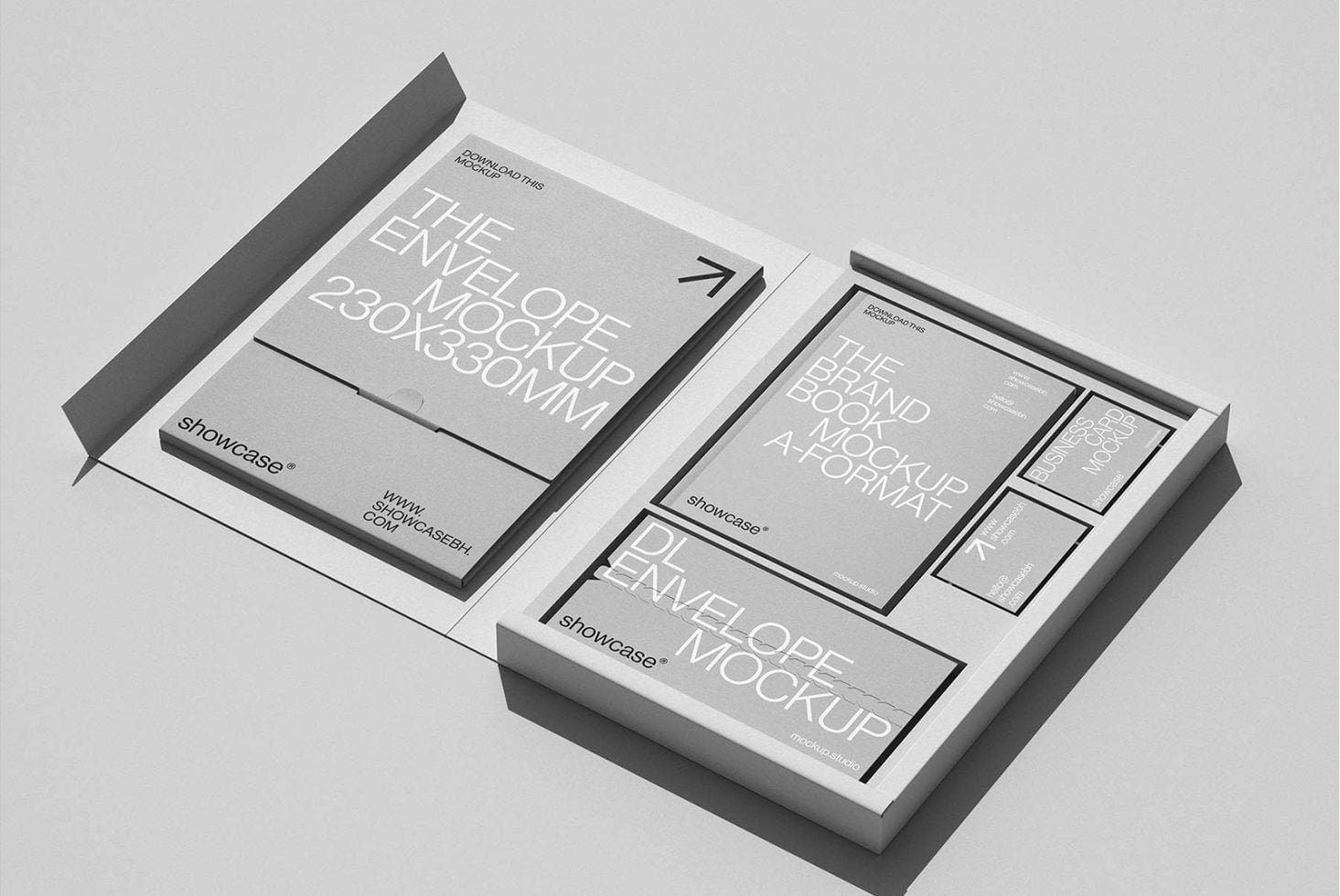 Brandkit-02 Mockup
