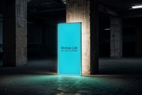 Screen 14ML Mockup
