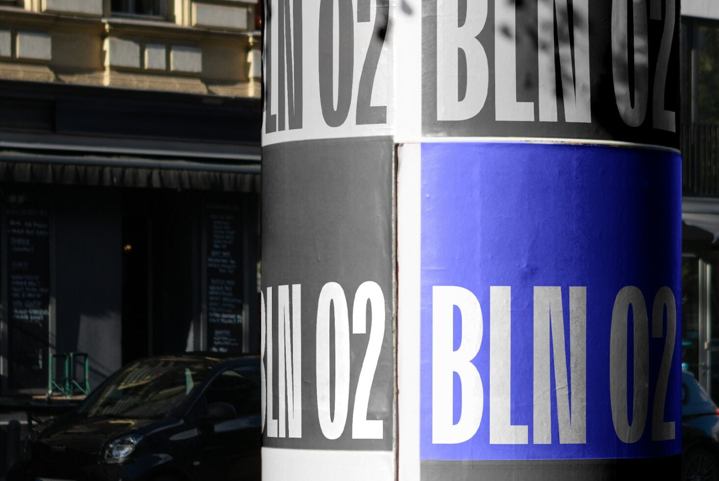 Posters Mockup 2 BLN02 preview 4
