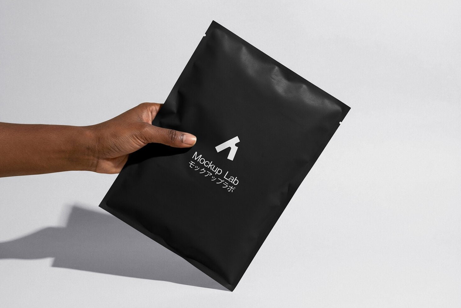 Packet 02ML Mockup preview 2
