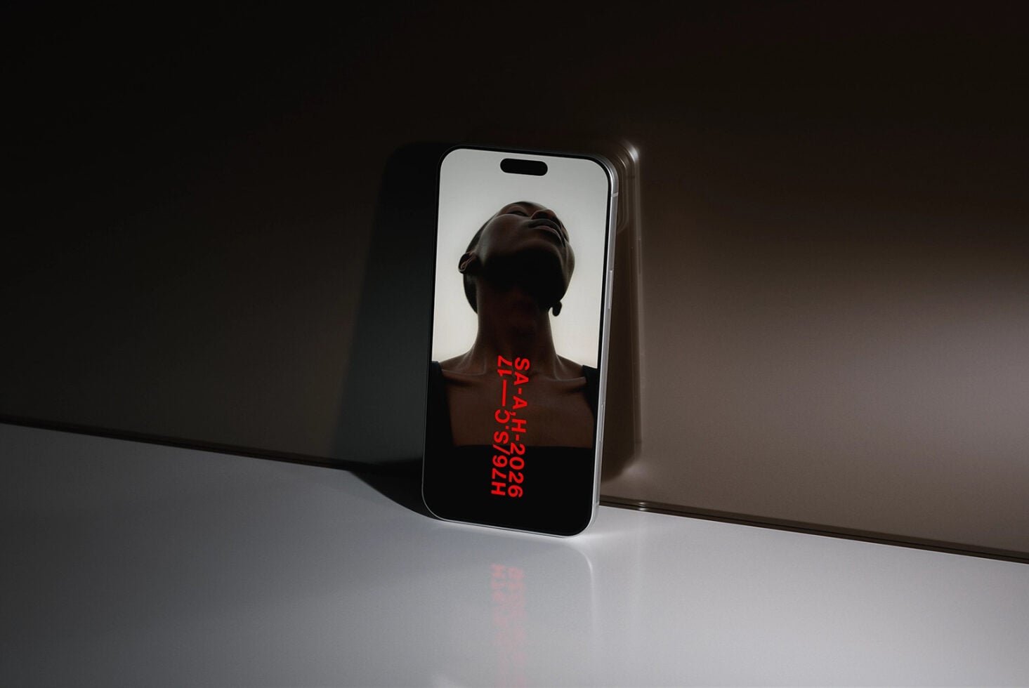 iPhone 17 Pro Max Mockup 3