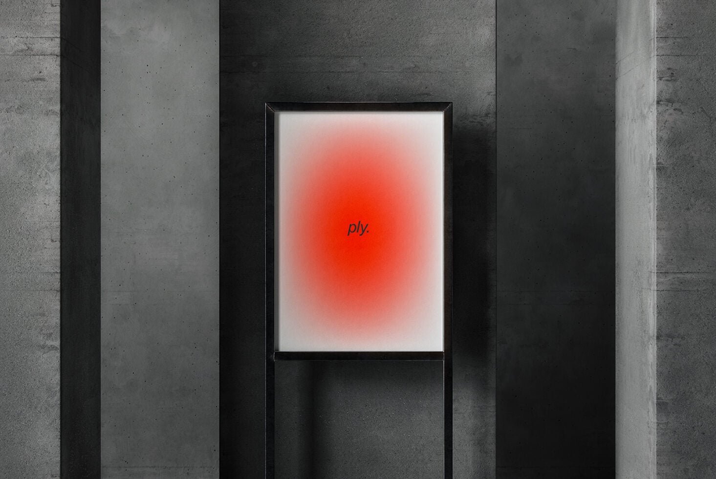 Poster Mockup 5