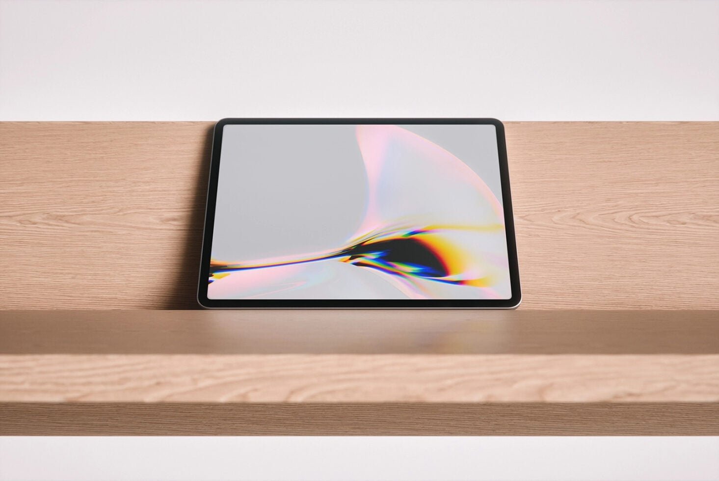 iPad Pro Mockup 5