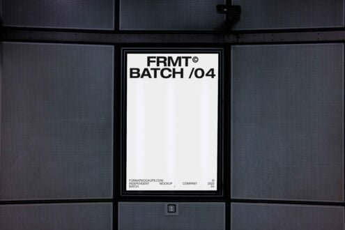 B4 SIGNAGE MOCKUP 03