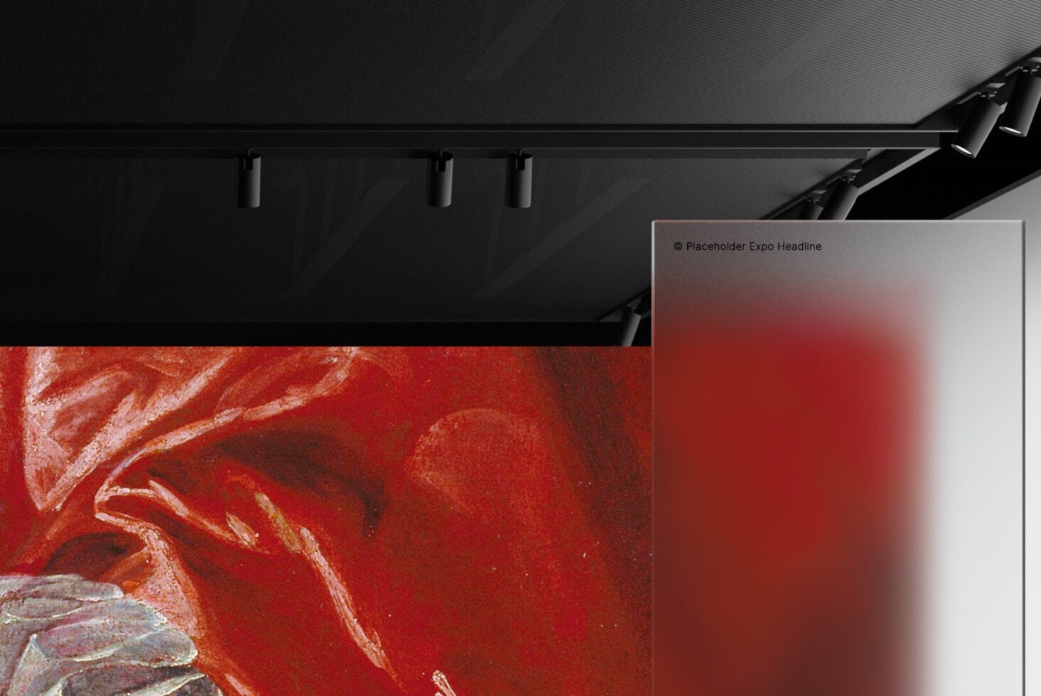 Expo Booth Mockup preview 4