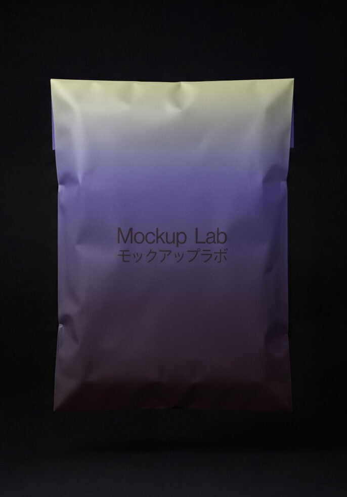 Packet 01ML Mockup preview 3