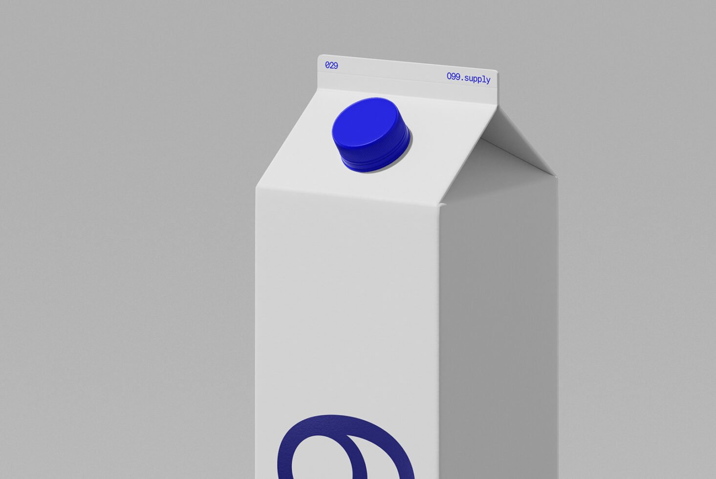 Drink Carton (Light) preview 6