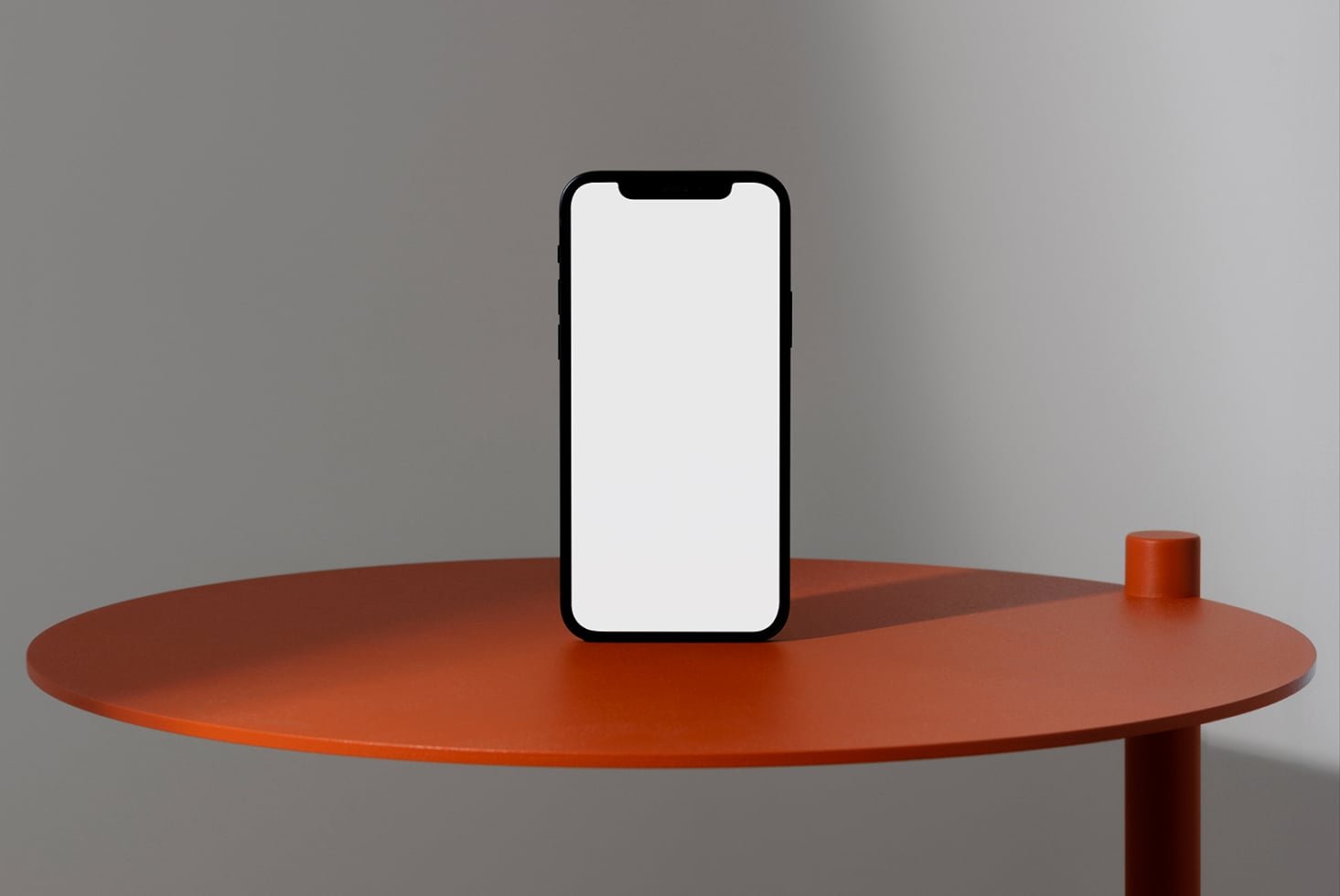 iPhone Mockup 020 preview 2