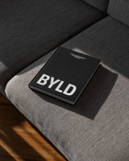 Book Mockup 01