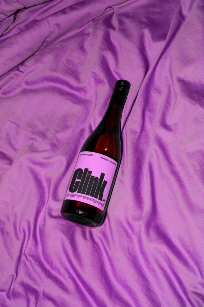 CLINK PT 2 WINE BOTTLE MOCKUP 12