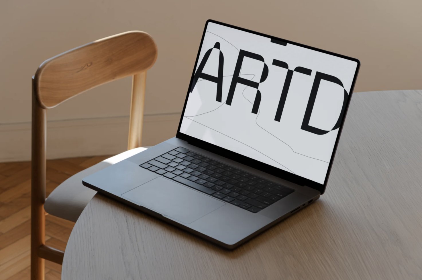 ARTD Best Sellers VOL 1 (12 Mockups) preview 3