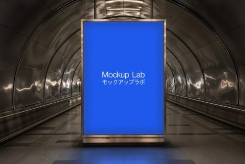 Screen 08ML Mockup