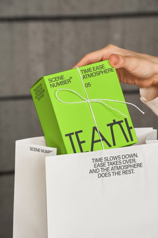 S#5 TEA Box 03 Mockup preview 5