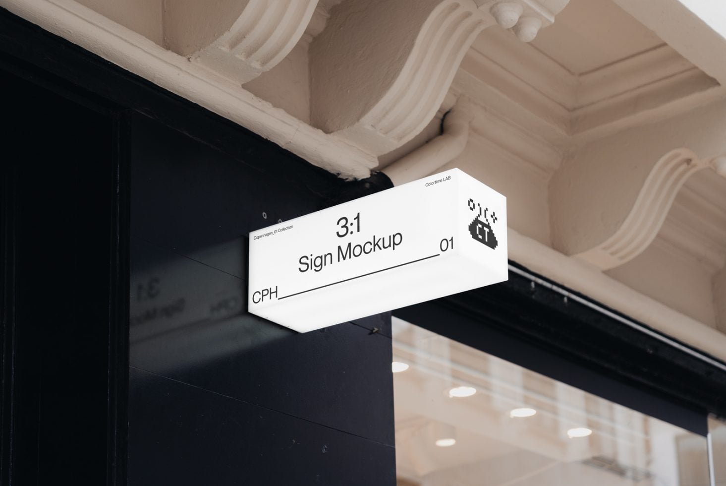 Sign Mockup 2 CPH 01