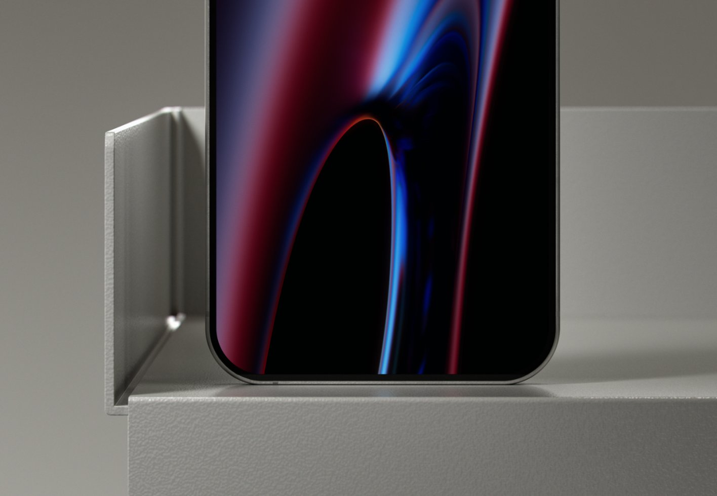 iPhone 16 Pro Max Mockup 1 preview 4