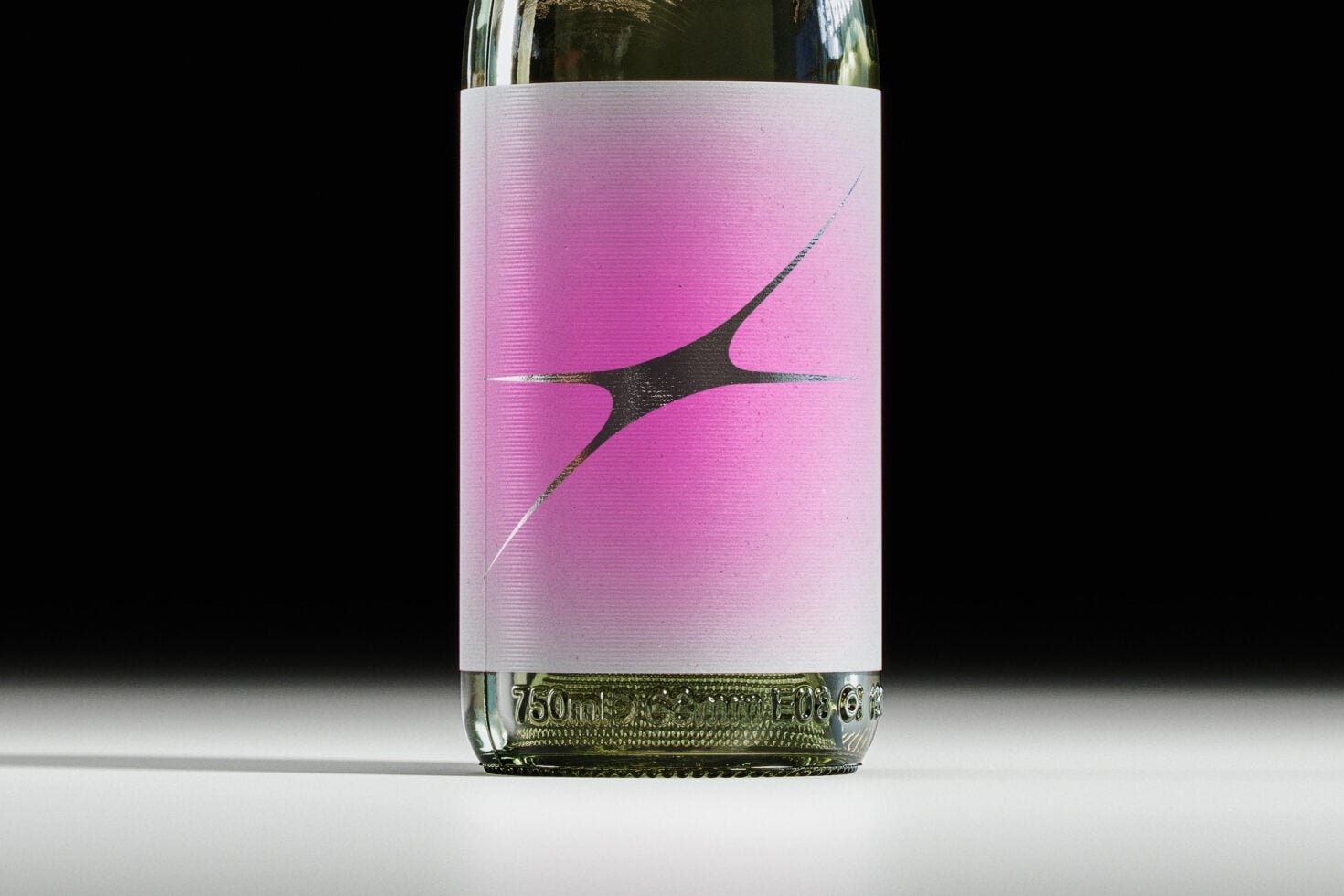 Wine Bottle Mockup 1 preview 3