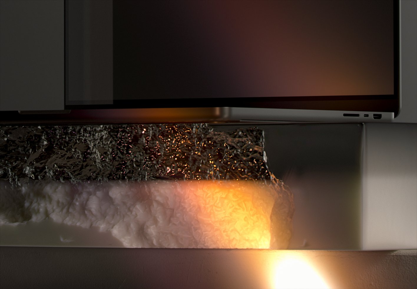 MacBook Pro Mockup 1 preview 3