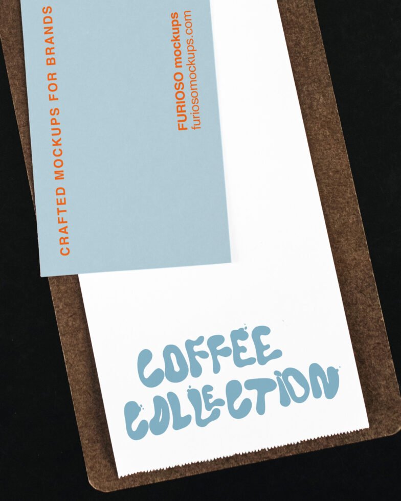Stationery Mockup 11CC preview 5