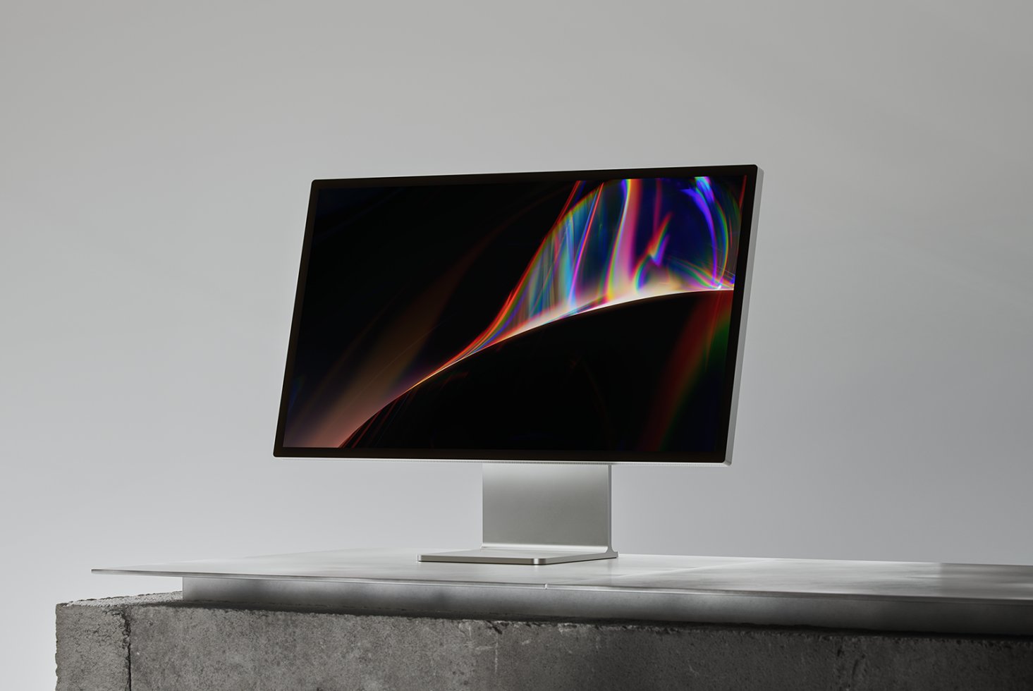 Apple Studio Display Mockup 7