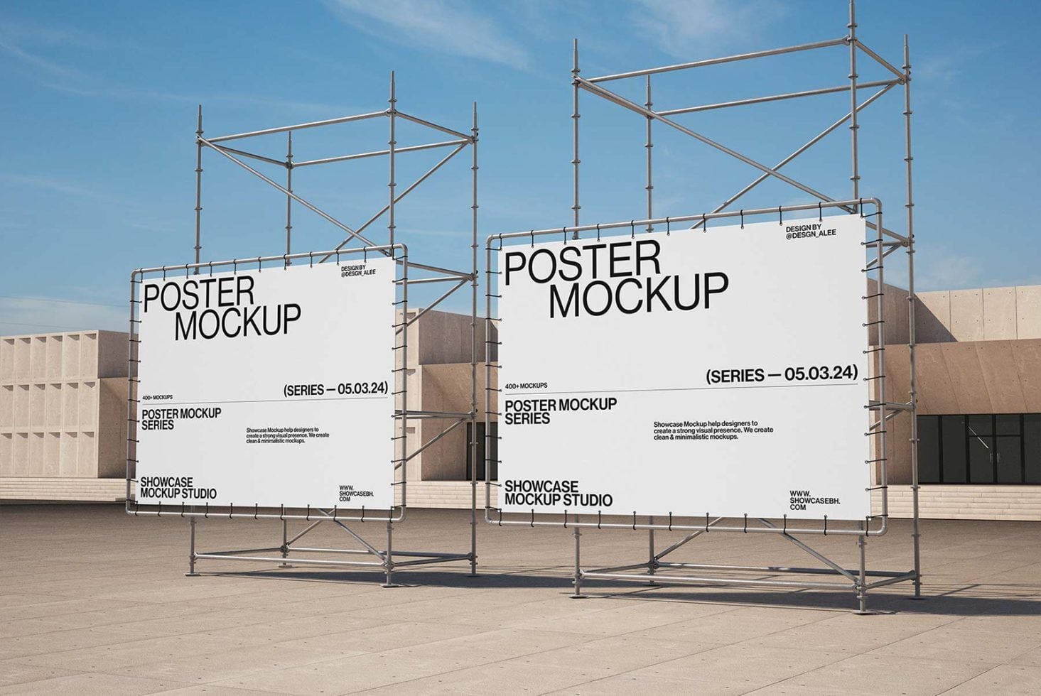 ARCH07_Poster Mockup