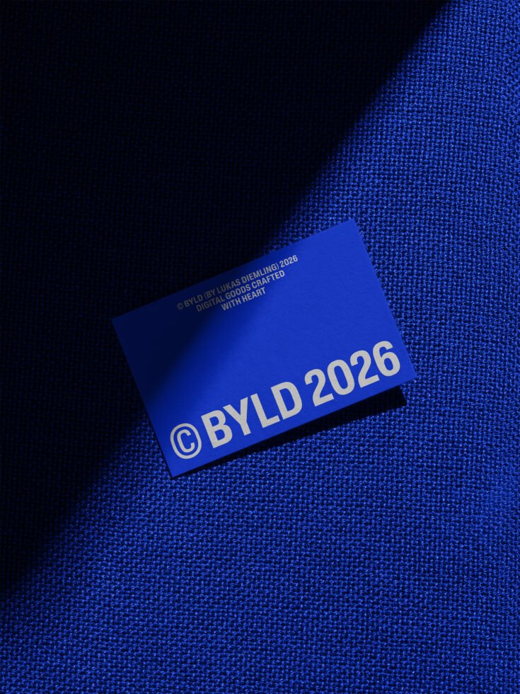 Business Card 18 Mockup preview 4