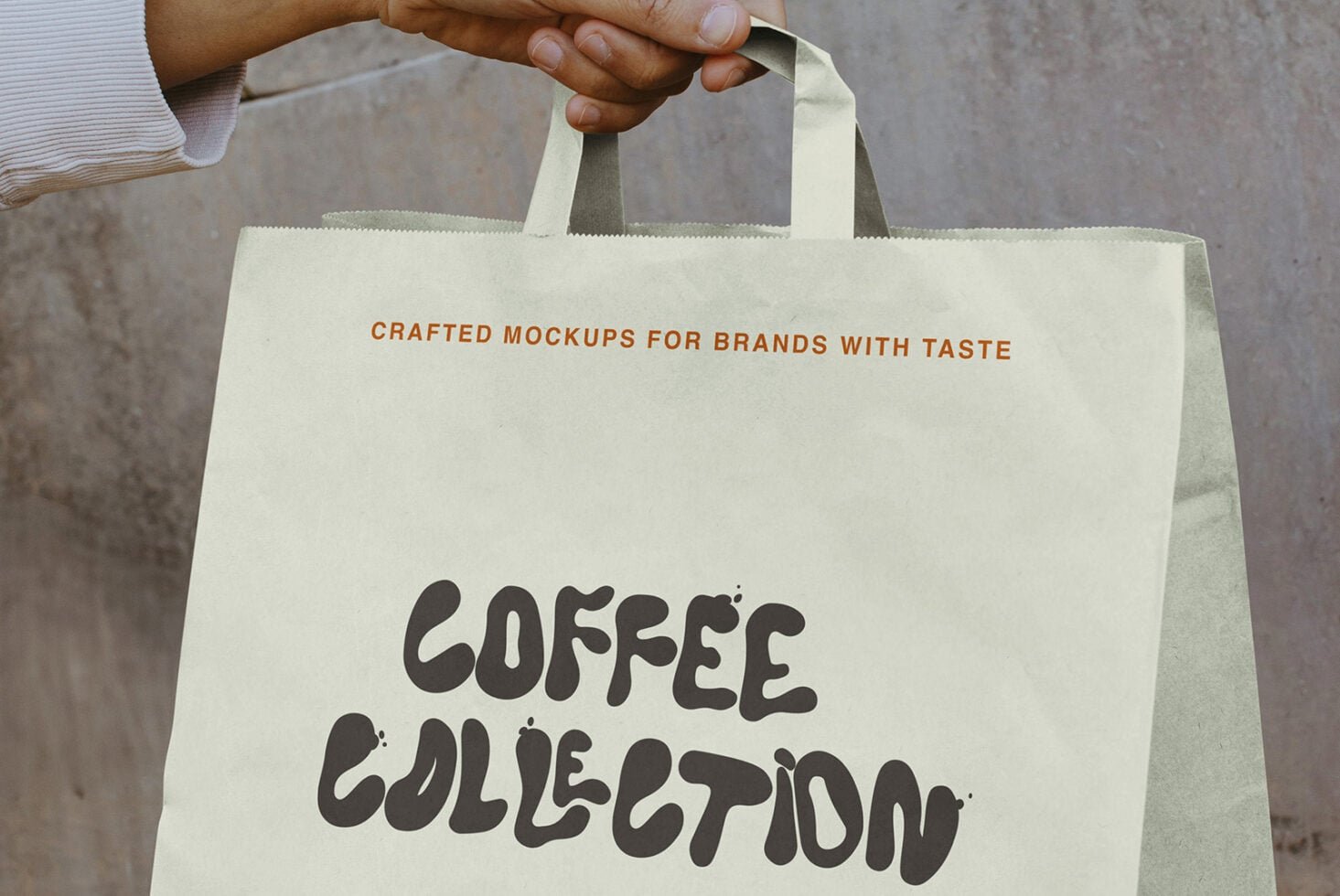 Bag Mockup 01CC preview 1