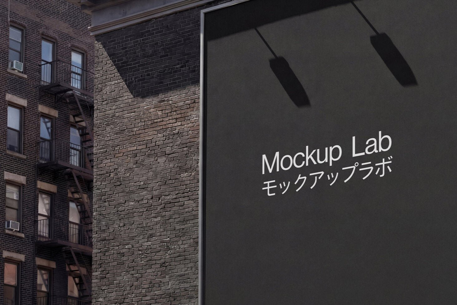 Billboard 51ML Mockup preview 3