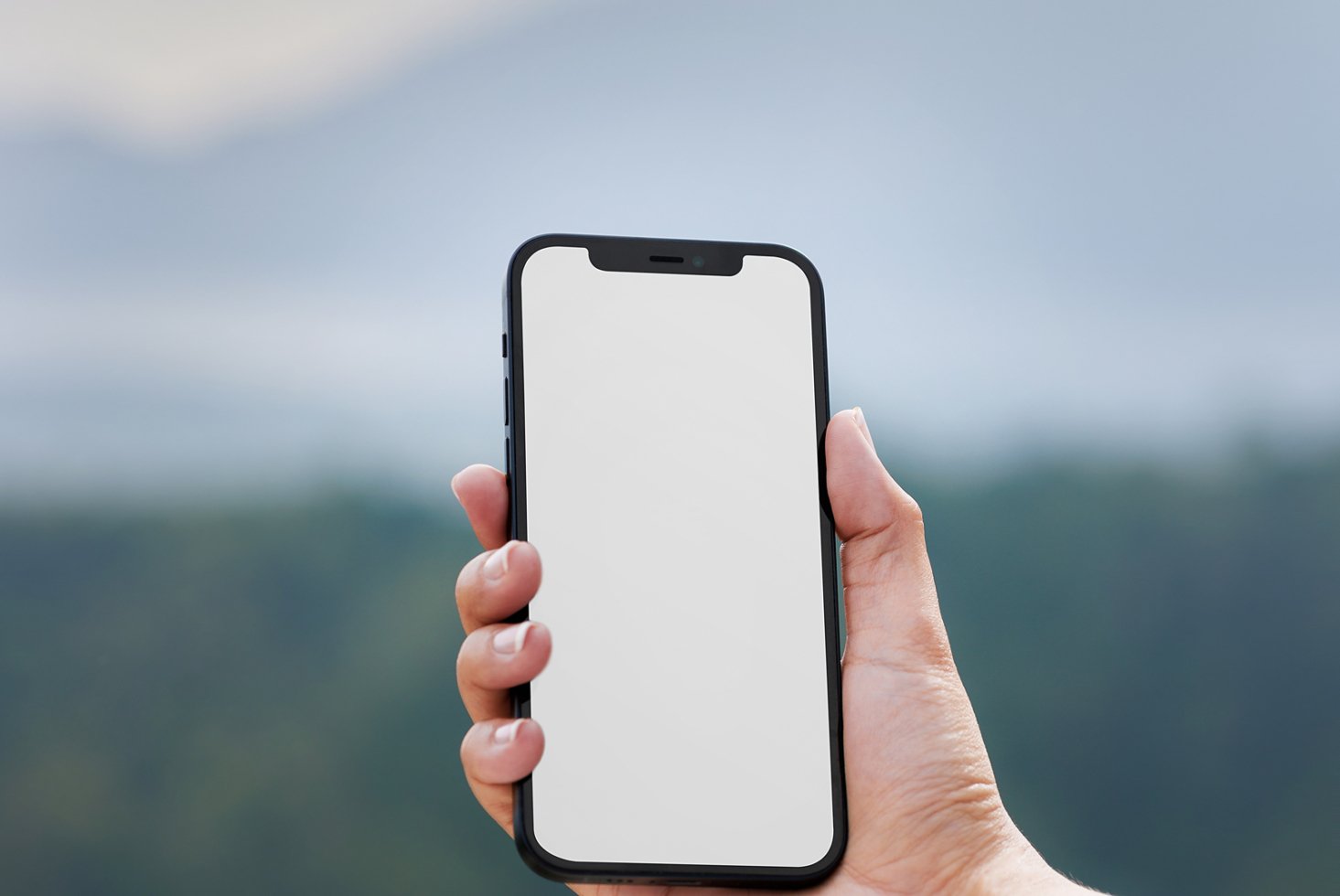 iPhone Mockup 015 preview 2