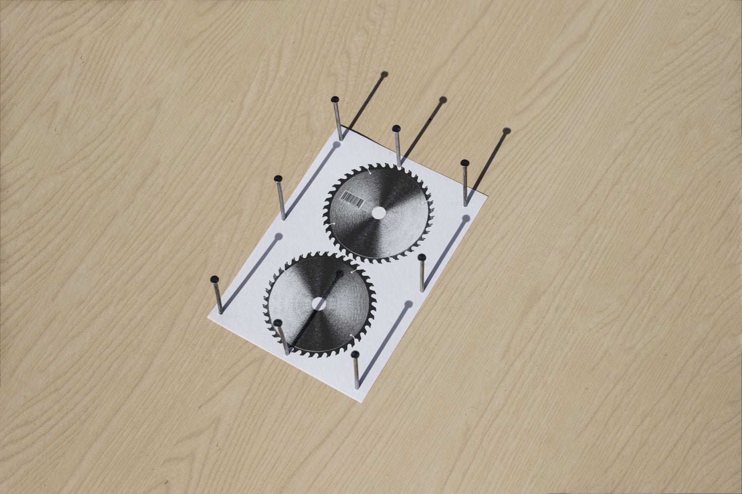 DIY POSTER MOCKUP 06 preview 3