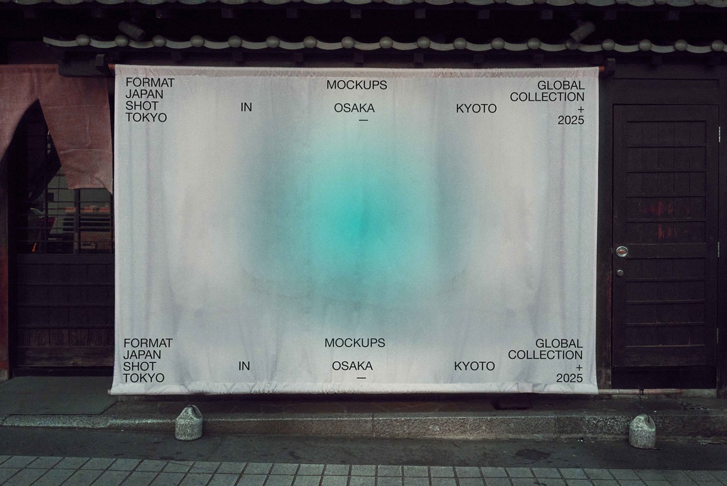 JAPAN SIGNAGE 33
