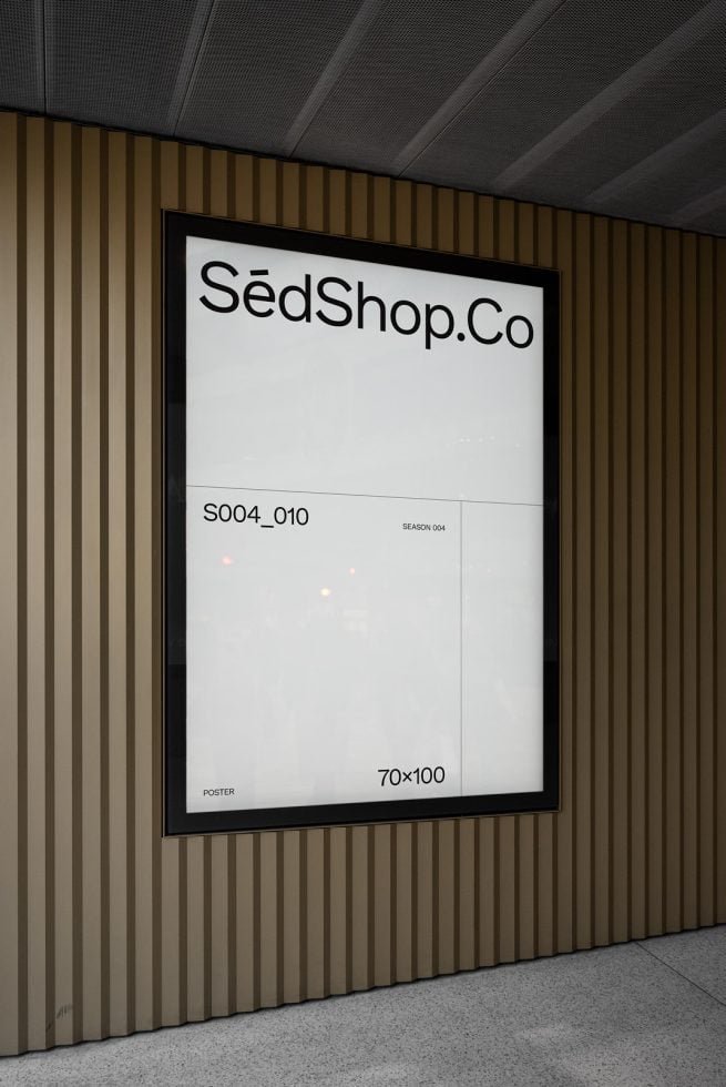 Poster S04 010 Mockup