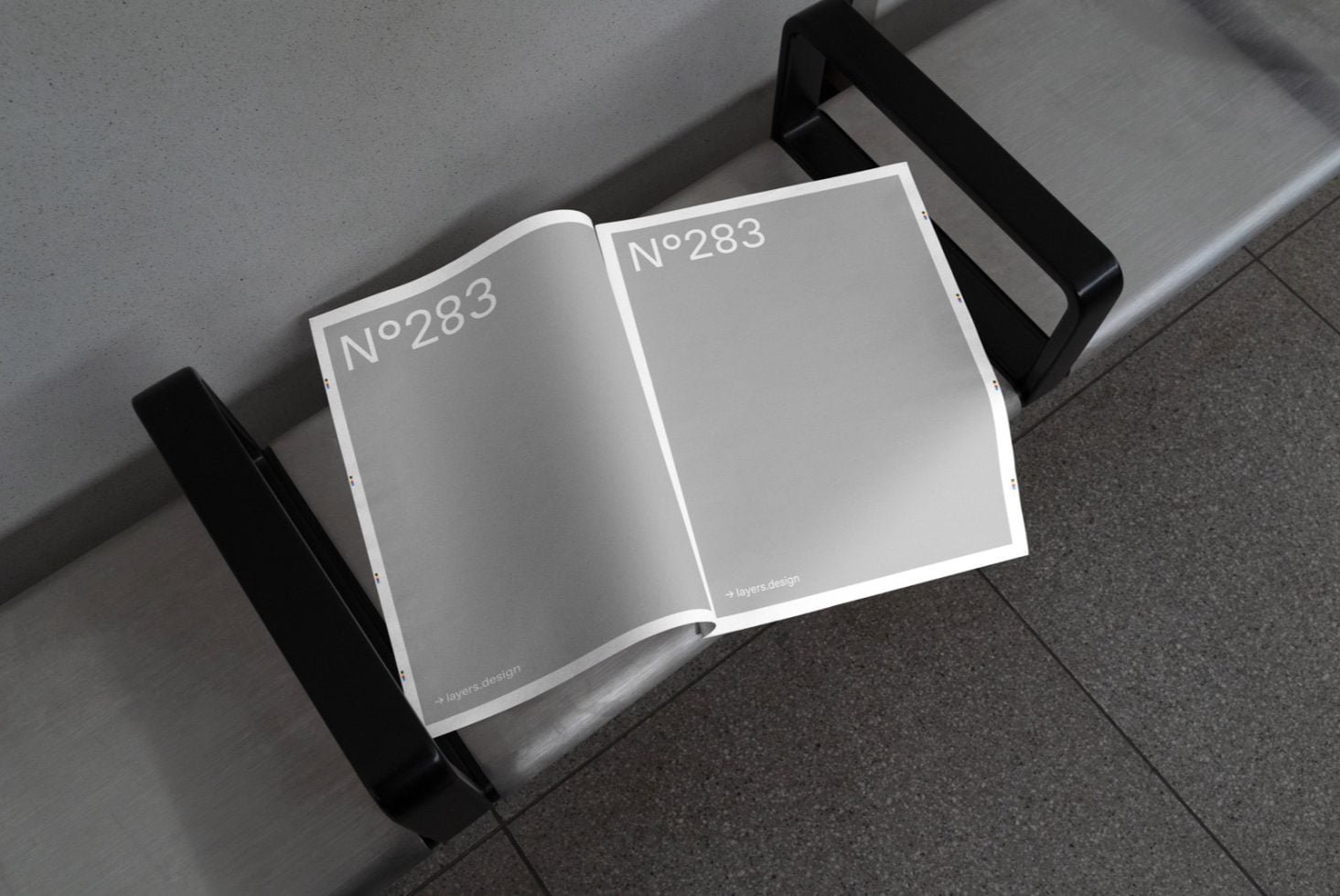 N°283 preview 2