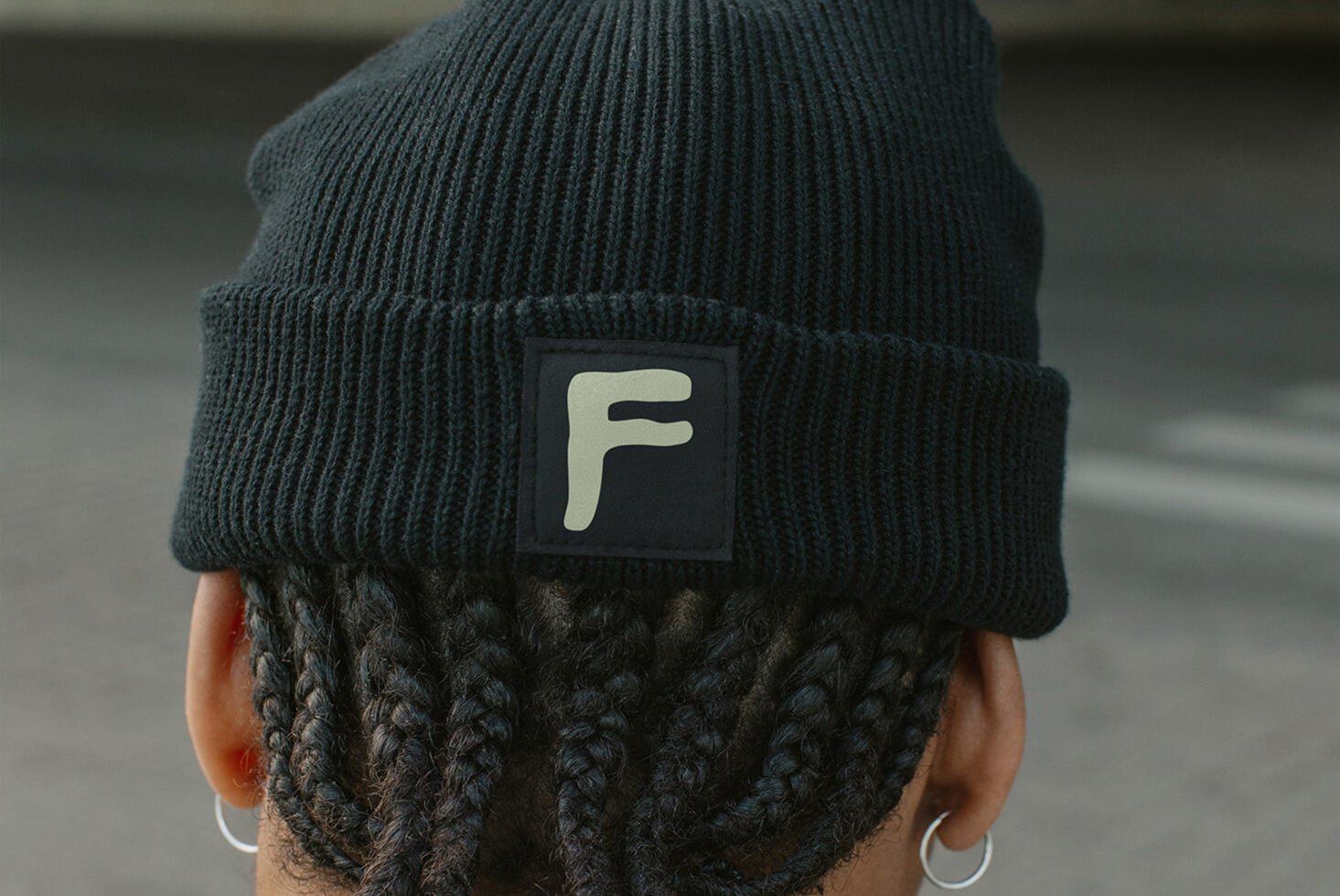 Label Mockup 03UC preview 1