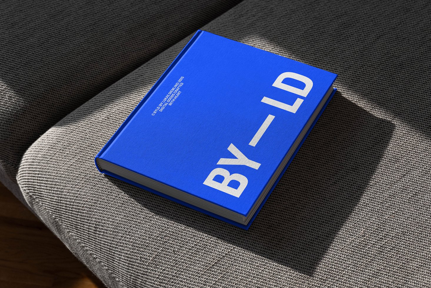Book Mockup 01 preview 2