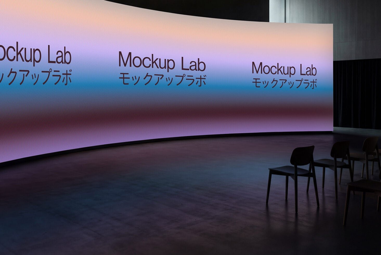 Screen 43ML Mockup preview 3