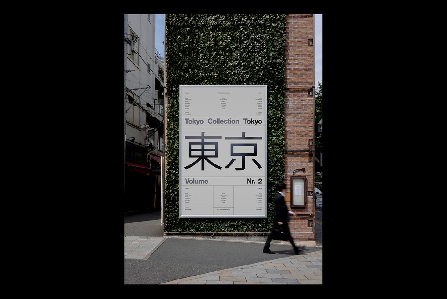 OOH Mockup 036