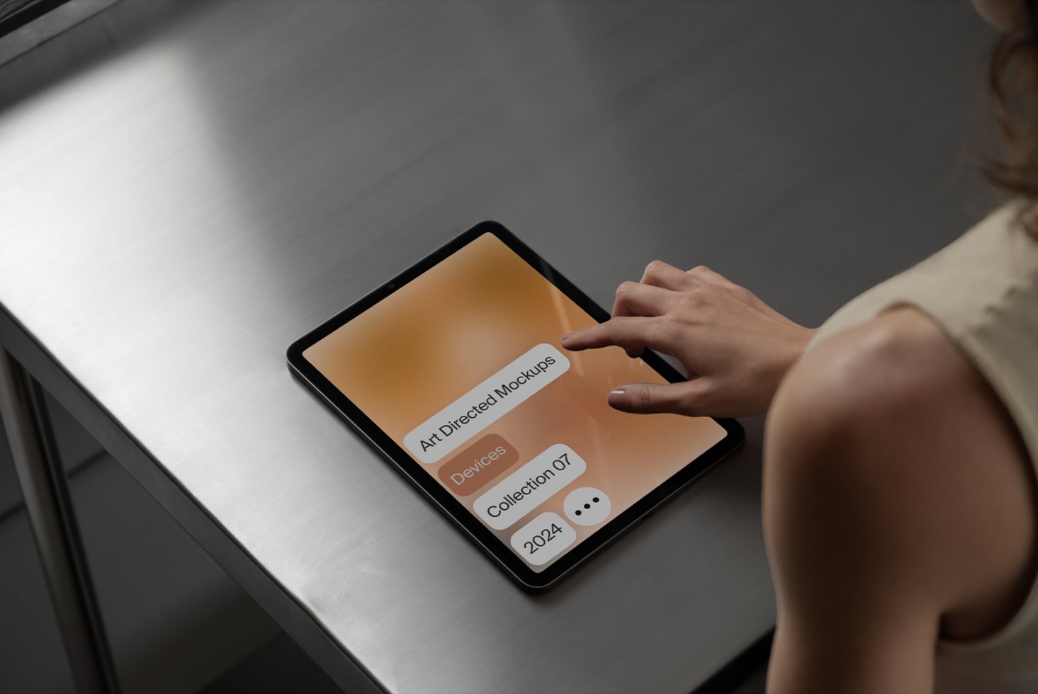 Ipad C07 Mockup 015