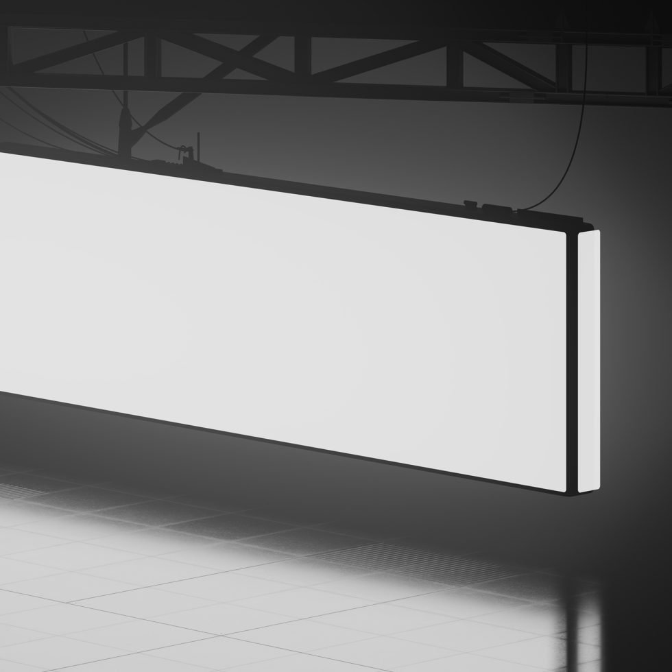 Exhibition Screen Mockup preview 4