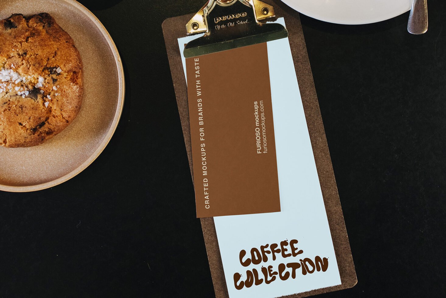 Stationery Mockup 11CC preview 2