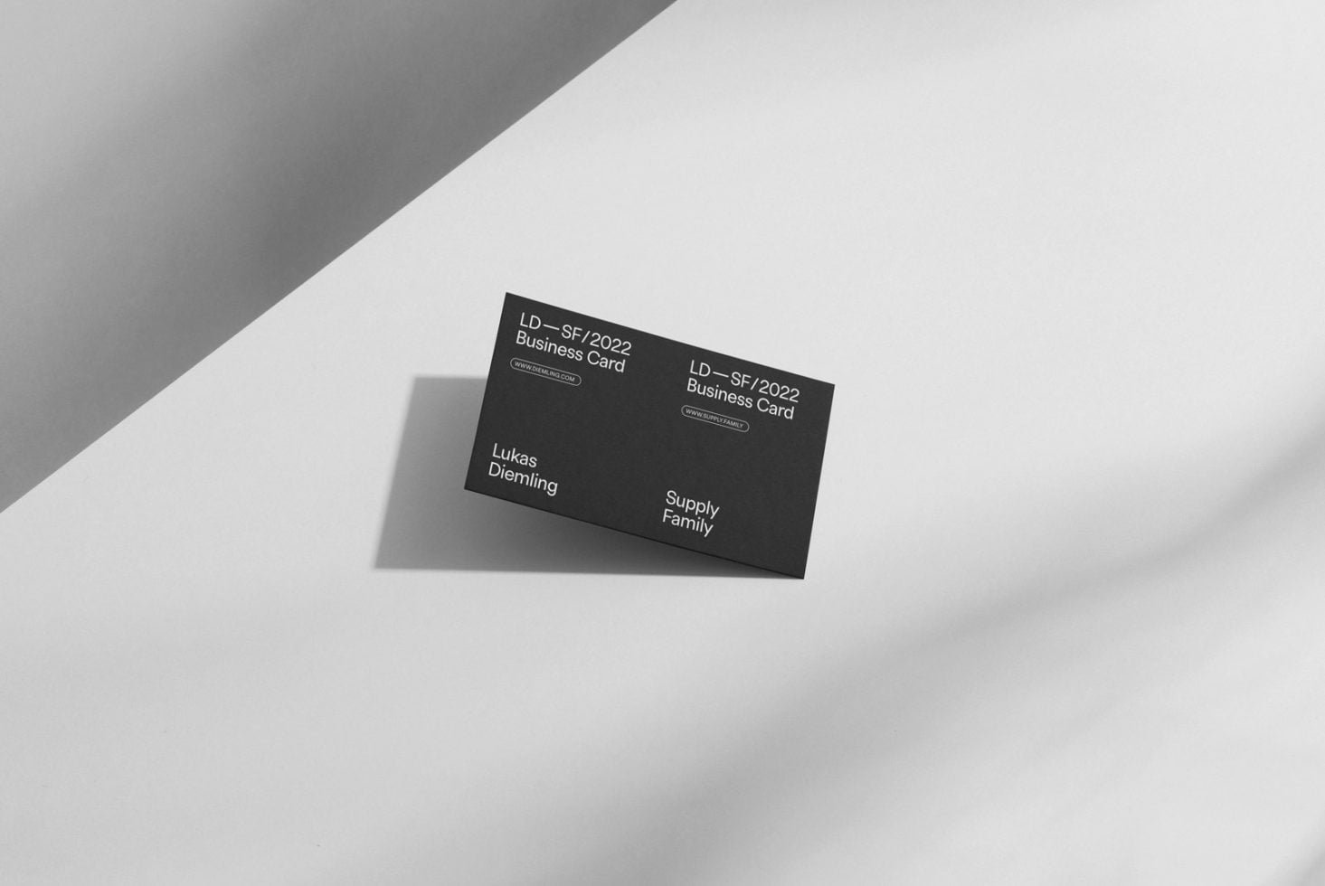 Print Mockup Collection LD VOL III preview 2