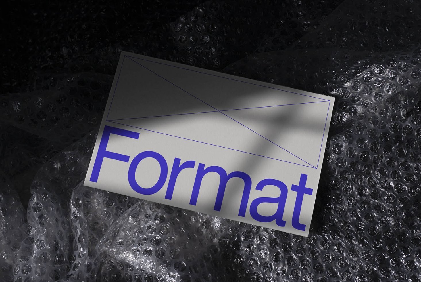 Format Card Mockup 02