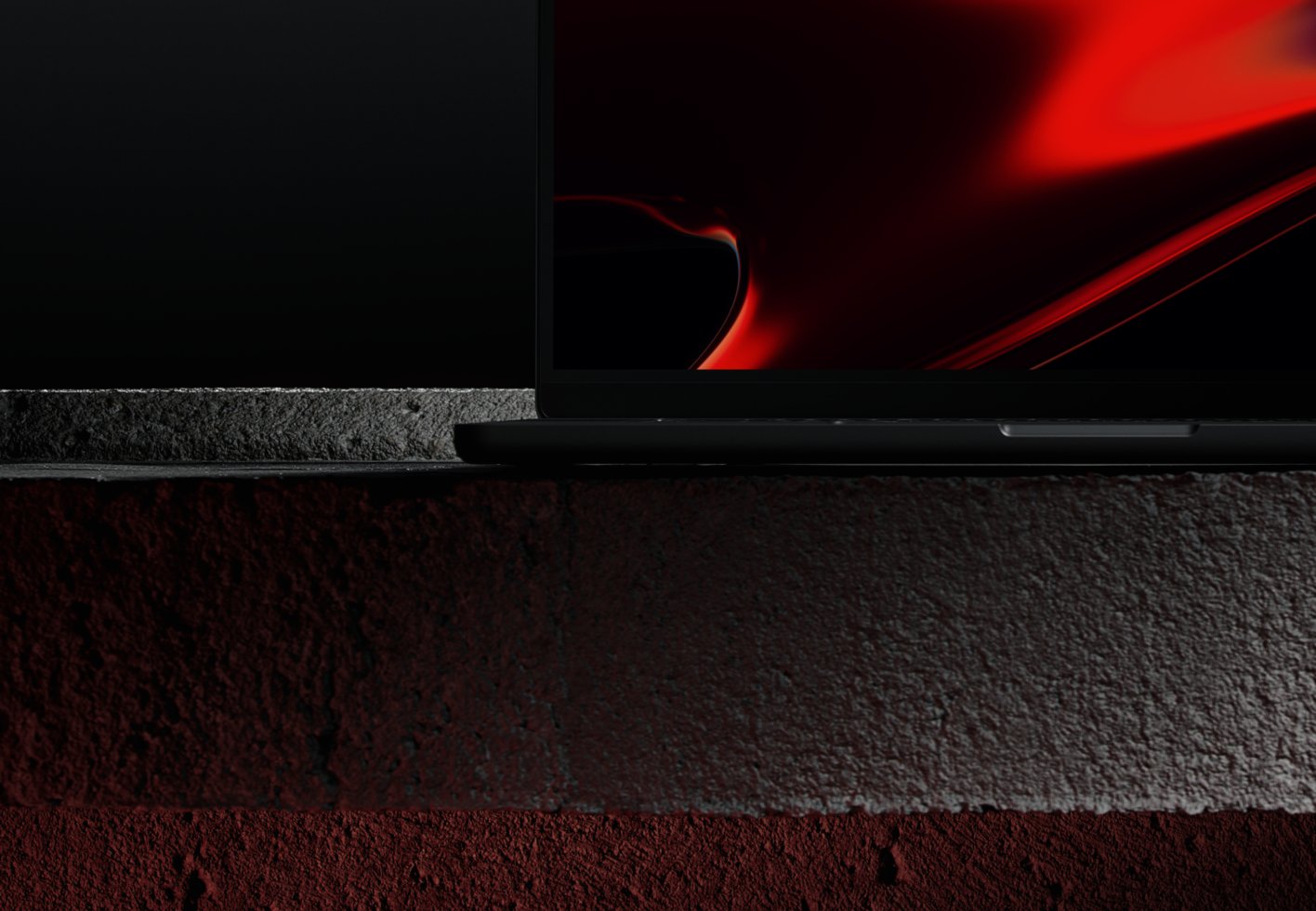 MacBook Pro Mockup 11 preview 3