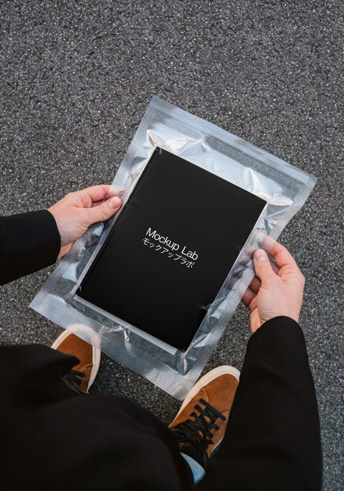Notebook 02ML Mockup preview 3