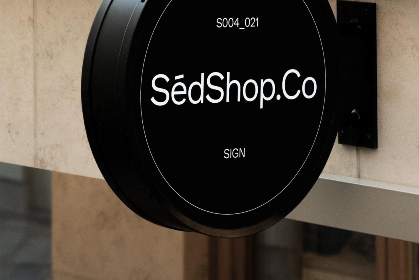 Sign S04 021 Mockup preview 2